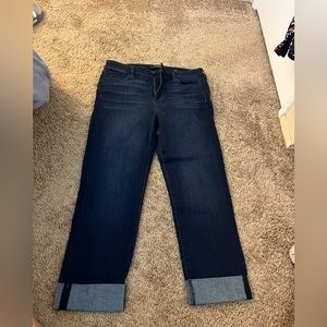 Liverpool Dark Demin Jeans